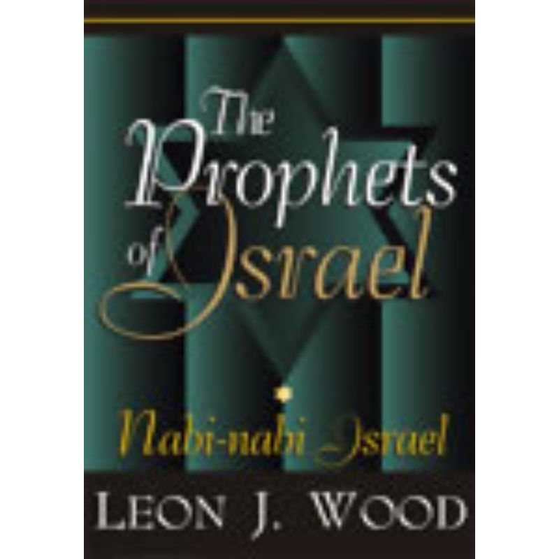 The Prophets of Israel (Nabi-Nabi Israel)