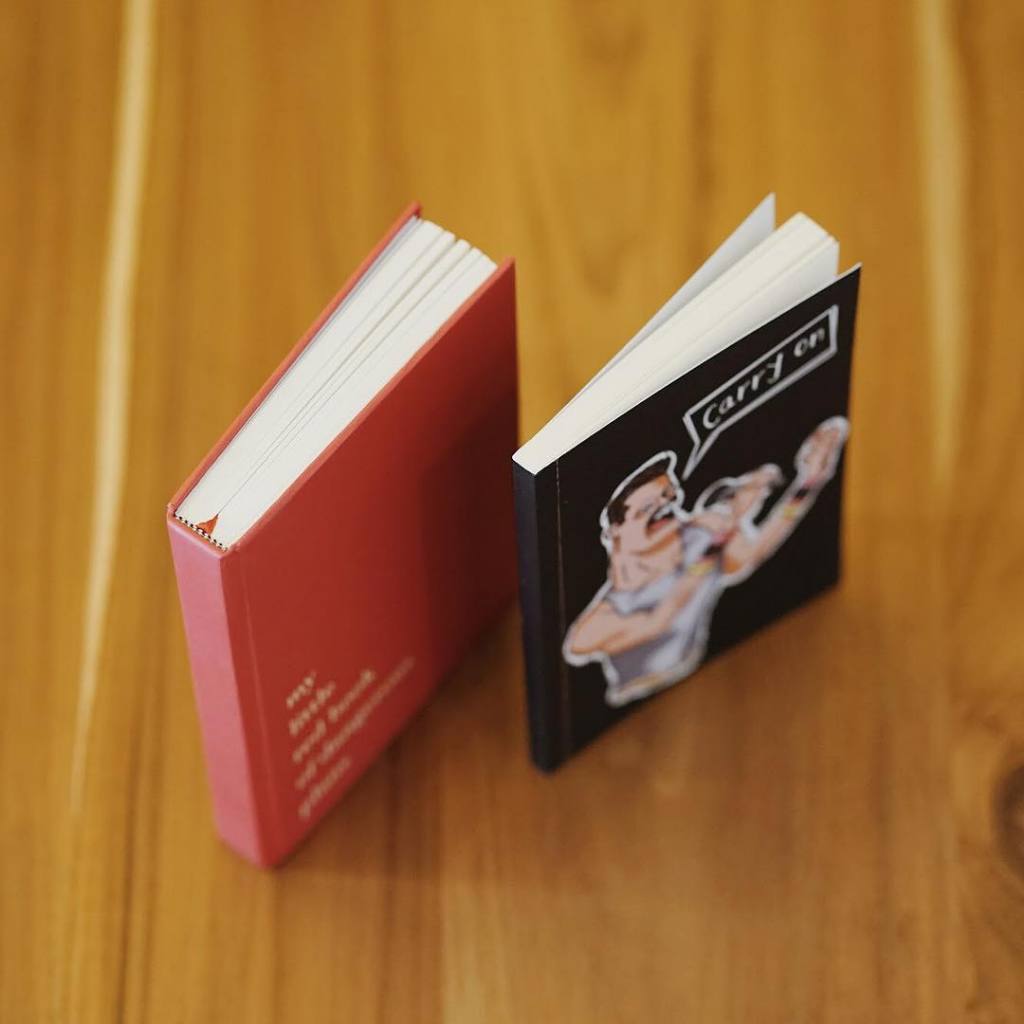 

Binder Soppeng Sulawesi