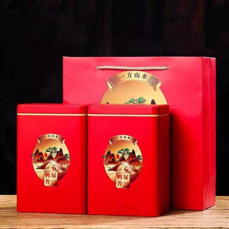 

CHINESE TEA FENG HUANG DAN CHONG