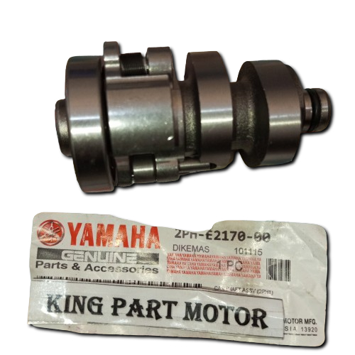 ORIGINAL: Noken As Mio M3, Mio Soul GT 125