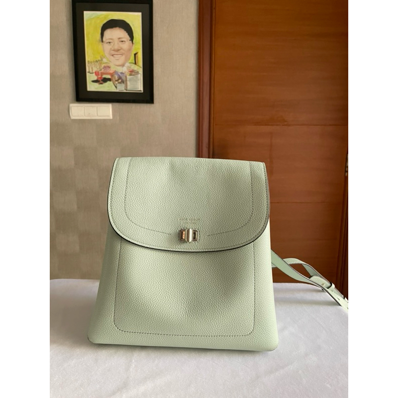 tas backpack kate spade 100% authentic