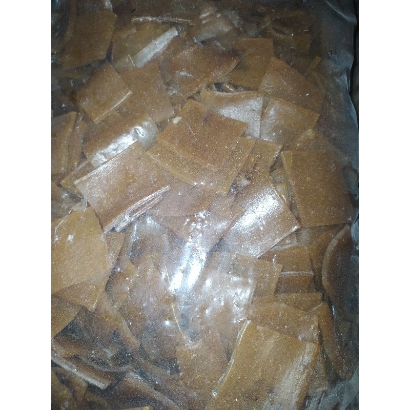 

krecek krupuk