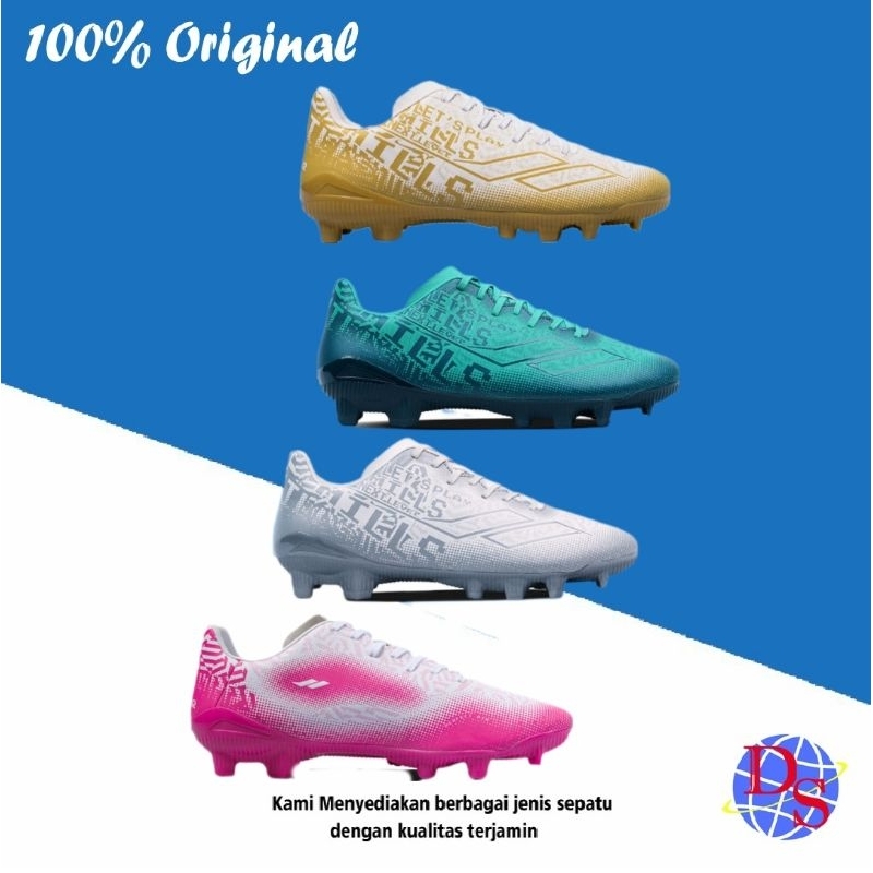 MILLS/BLAZAR FG/SEPAKBOLA/SEPATU SEPAKBOLA/SEPATU OLAHRAGA SEPAKBOLA/SEPATU BOLA MILLS/SEPATU MILLS