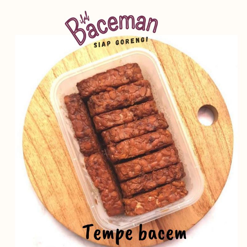 

Tempe Bacem Frozen