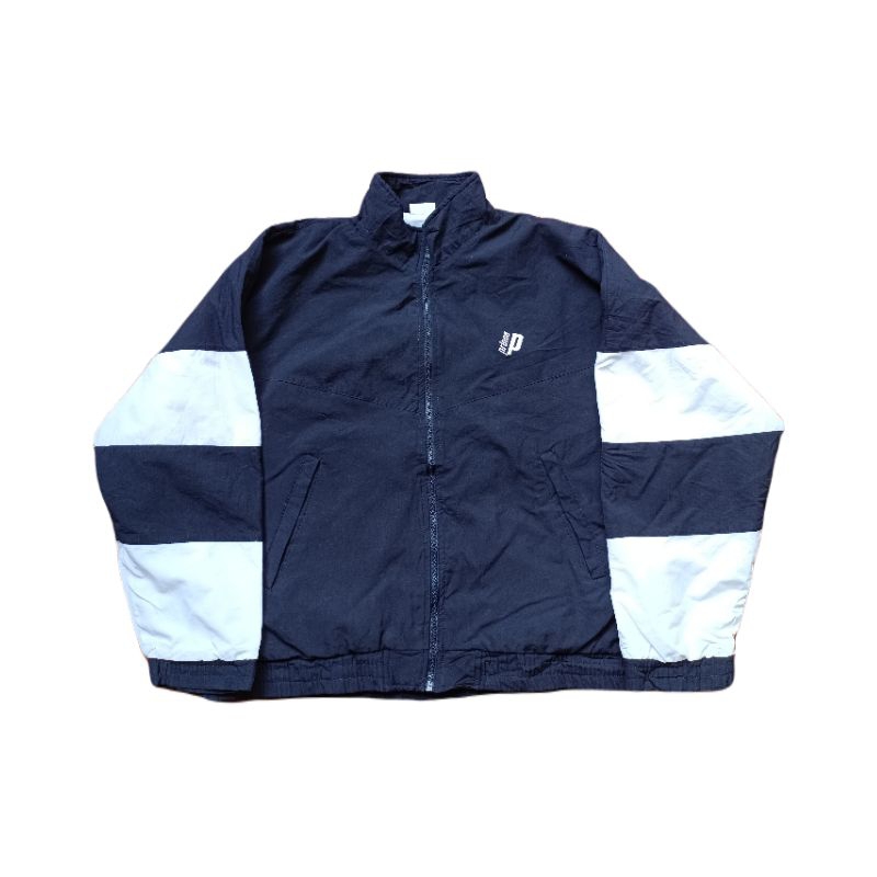 prince windbreaker jacket XL