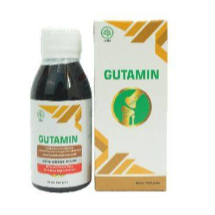 MADU GUTAMIN 160GR