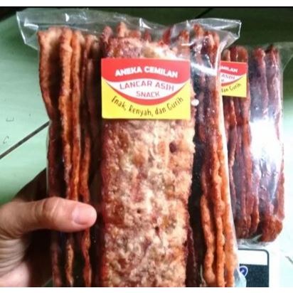 

sale pisang / sale pisang lidah 500gr