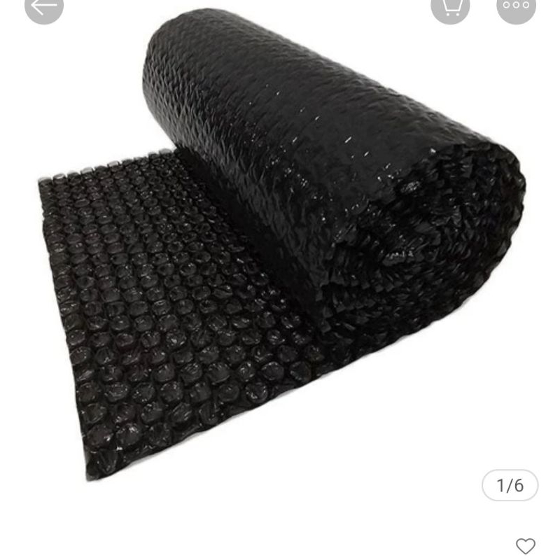 

buuble warp packing tambahan