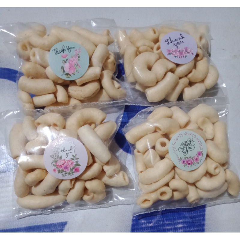 

Makaroni Ori Ecer 500