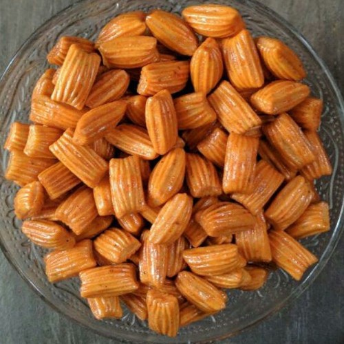 

Cemilan Kawan - Pang Pang Pedas Manis 500 gram Snack Kiloan