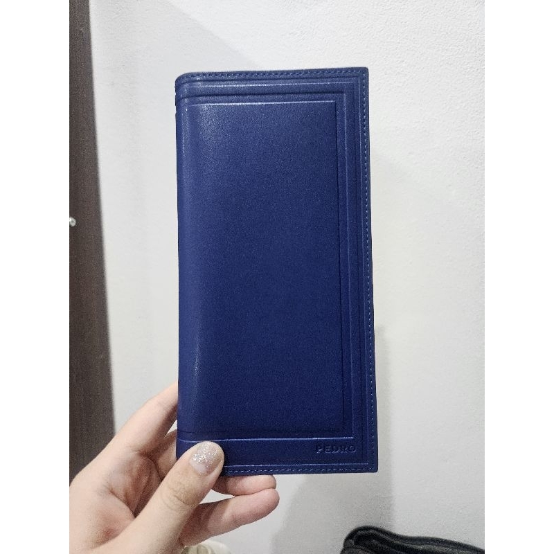 Preloved Dompet Pedro