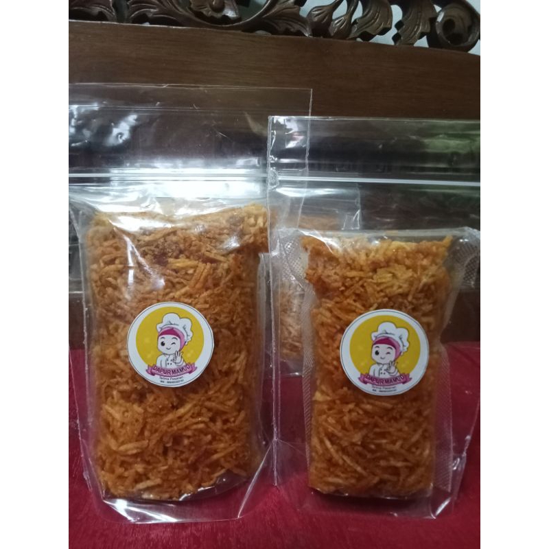 

KENTANG MUSTOFA