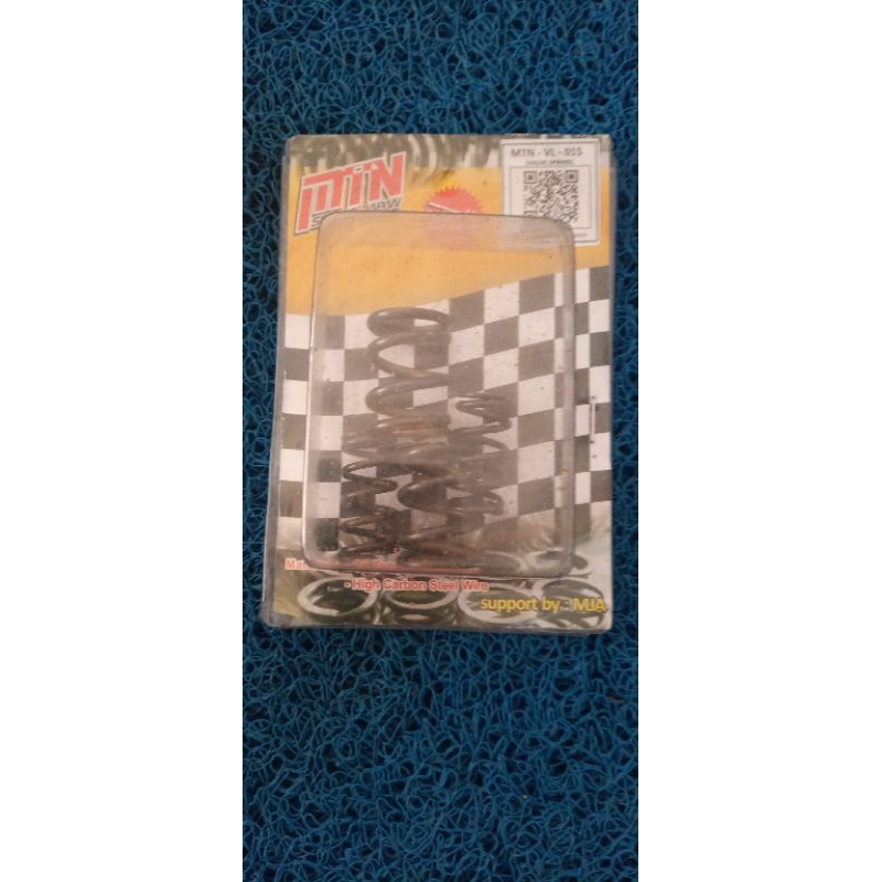 VL 15 PER MTN SPRING JAPAN