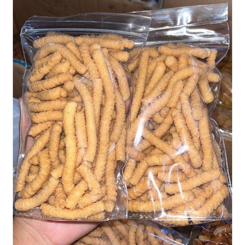 

AKAR PINANG ASIN GURIH RENYAH