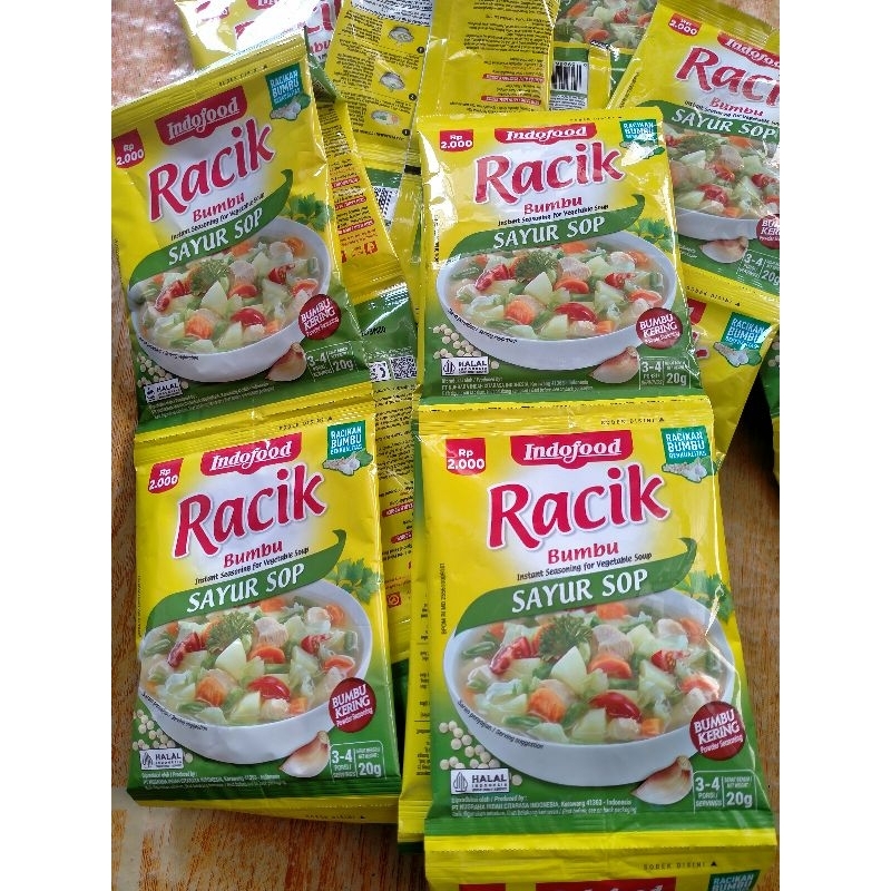 

bumbu indofod bubuk racik sop