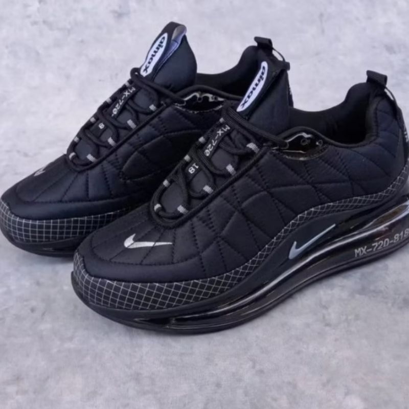 sepatu  nk air max 720 818 terlaris