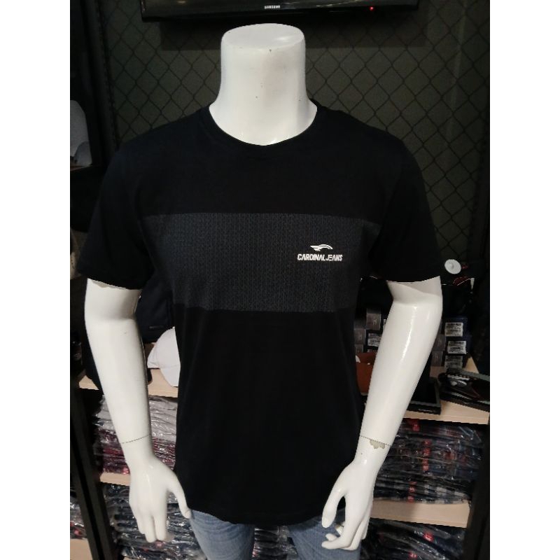 KAOS CARDINAL PRIA MERK CARDINAL