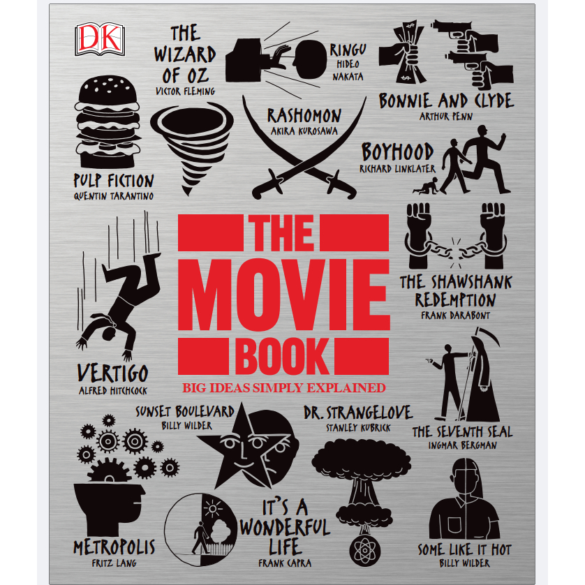 bing - the movie book