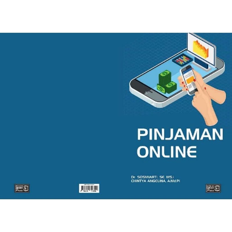 

PINJAMAN ONLINE