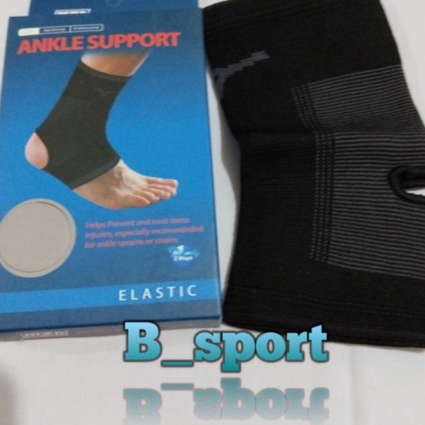 Spesial ENGKEL KAKI  ENGKEL SUPPORT MIZUNO