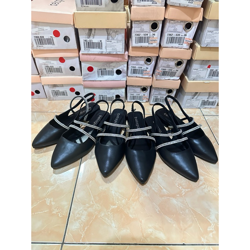 BIG SALE SANDAL BELLAGIO