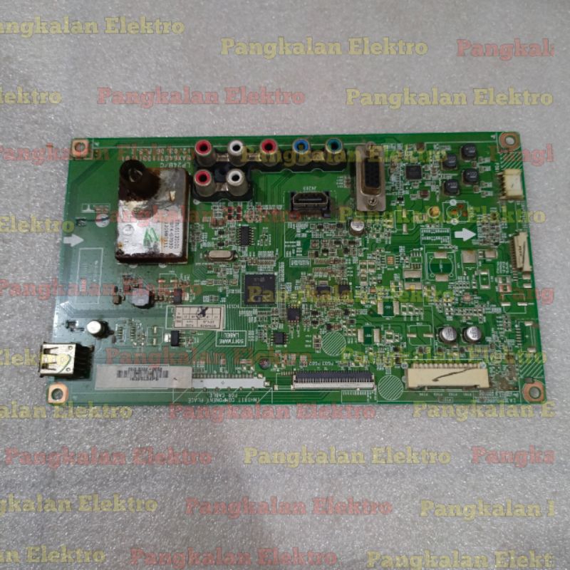 MB 32CS410 TB MB LG 32CS410 TB MAINBOARD 32CS410 TB MAINBOARD LG 32CS410 TB