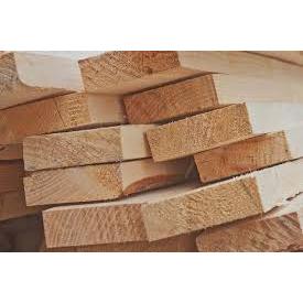 10 Batang Kayu Reng 2X3 Serut Halus