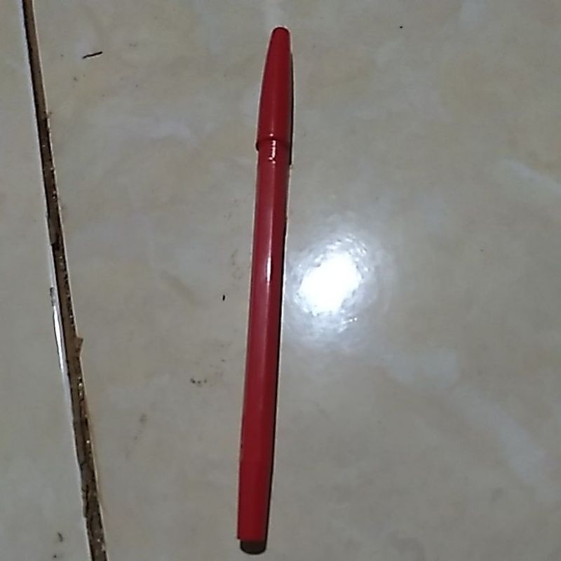 

pensil lokal indonesia