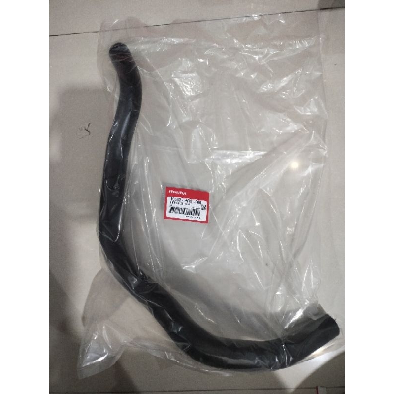 selang radiator bawah Civic Genio