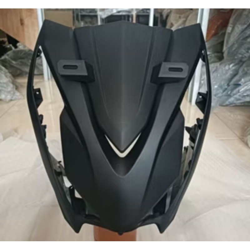 TAMENG BEAT FI ESP NEW K1A 2020-2023 HITAM DOF