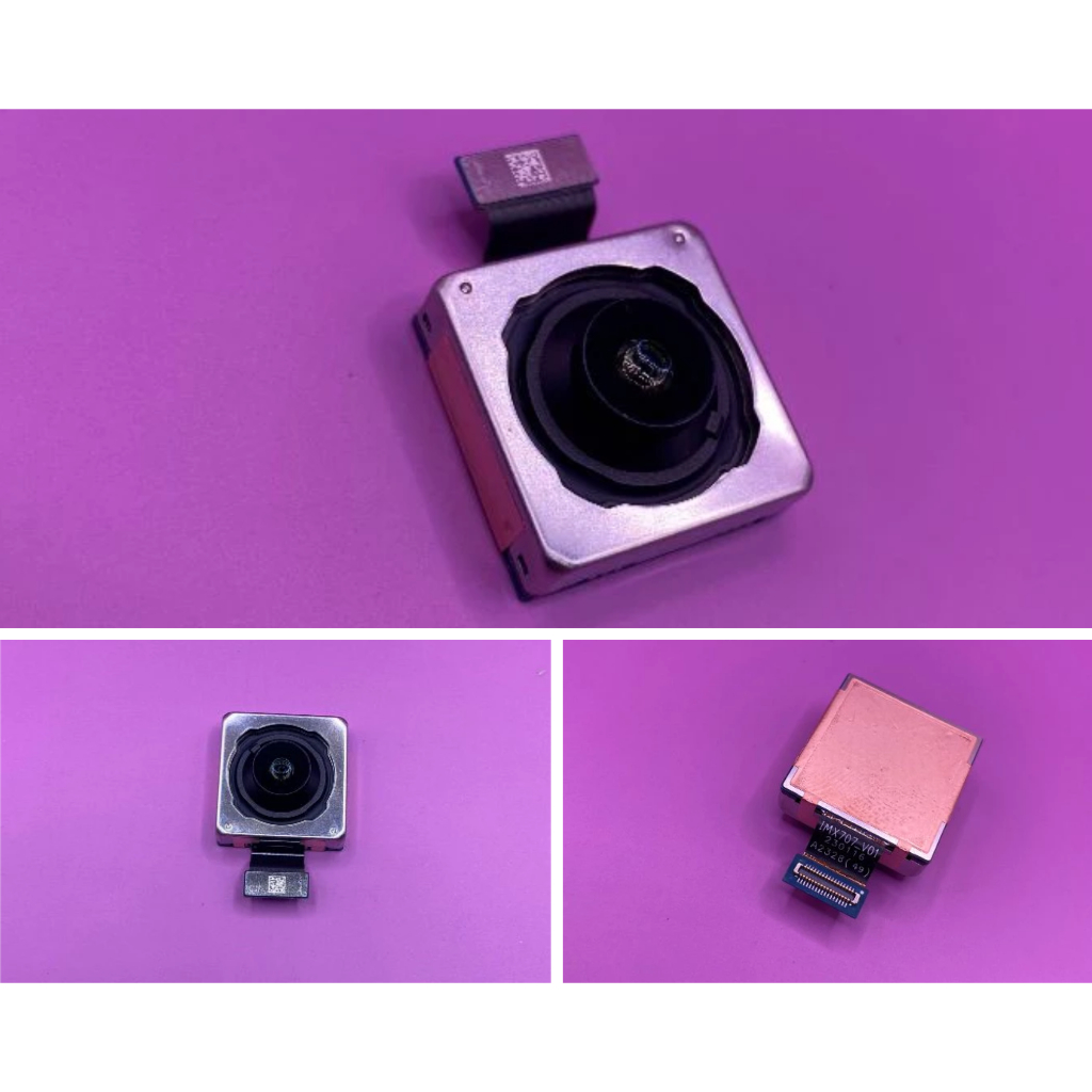 KAMERA CAMERA MODUL BELAKANG UTAMA BIG XIAOMI REDMI 13T 13T PRO ORI COPOTAN NORMAL