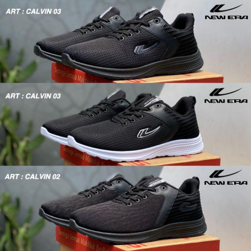 Sepatu Running Sepatu Olahraga New Era Prolexus