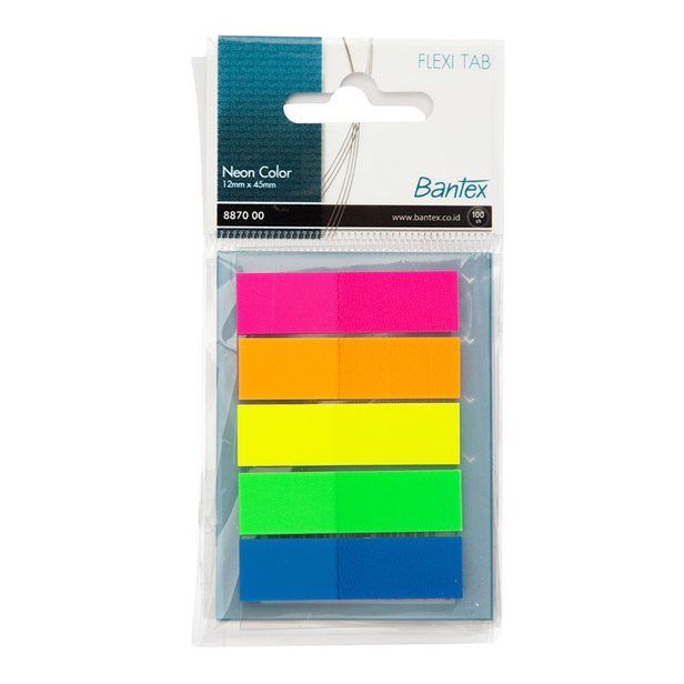 

TRENDY BANTEX FLEXI TAB 5 887 887