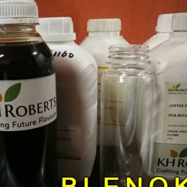 Cepat Essen Blenok biang KH Roberts