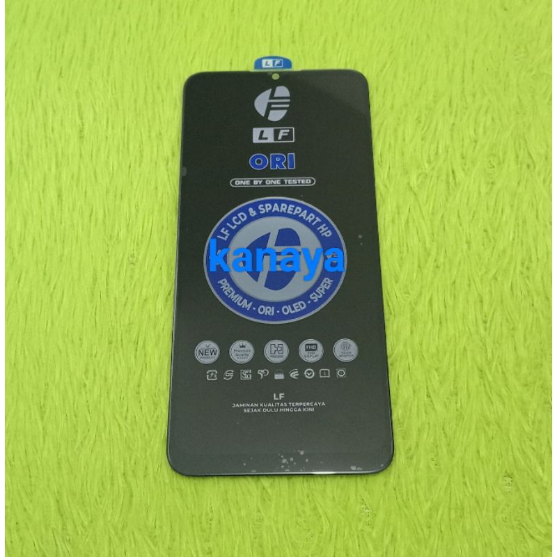 Lcd Samsung A03 / Lcd Samsung A035 / Samsung SM-A035F Original