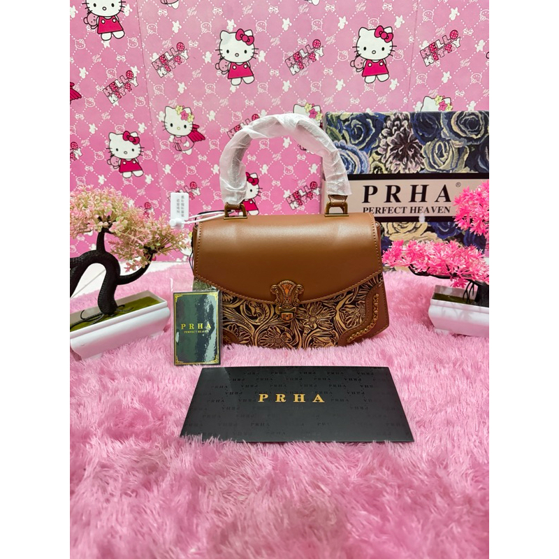 TAS PRHA PREMIUM ORI IMPORT