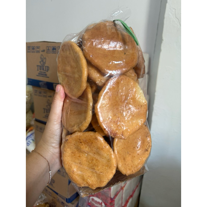 

Opak Ketan 1bal 250gr