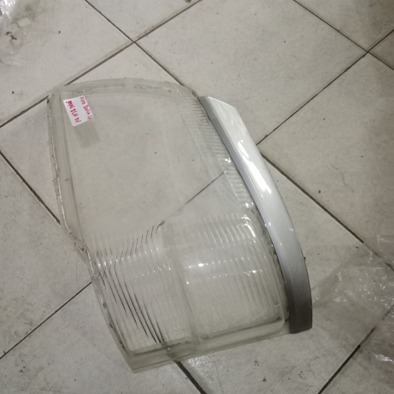 mika headlamp Hino Dutro kiri