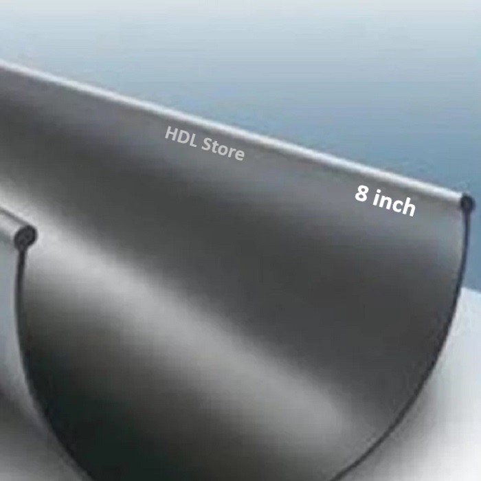 Bahan Untuk Cover Box 8" inch Lampu Tanning Ikan Arwana (Per 10 cm)