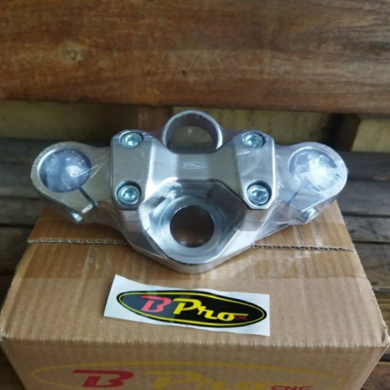 segitiga atas ninja ss/r merk bpro/segitiga bpro pnp ninja ss /r