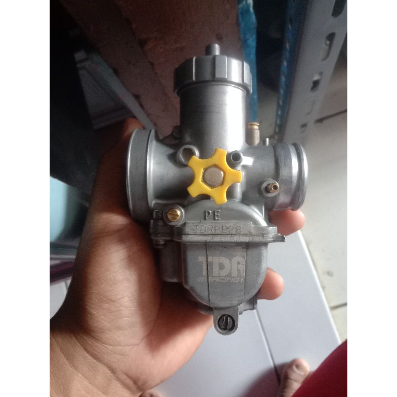 karburator karbu pe 28 TDR original