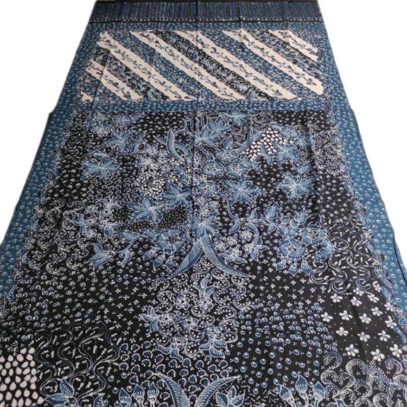 Selendang Batik Lasem Dua Warna Asli batik lasem canting sayut bayi gendongan bayi sewek Cewek Cowok