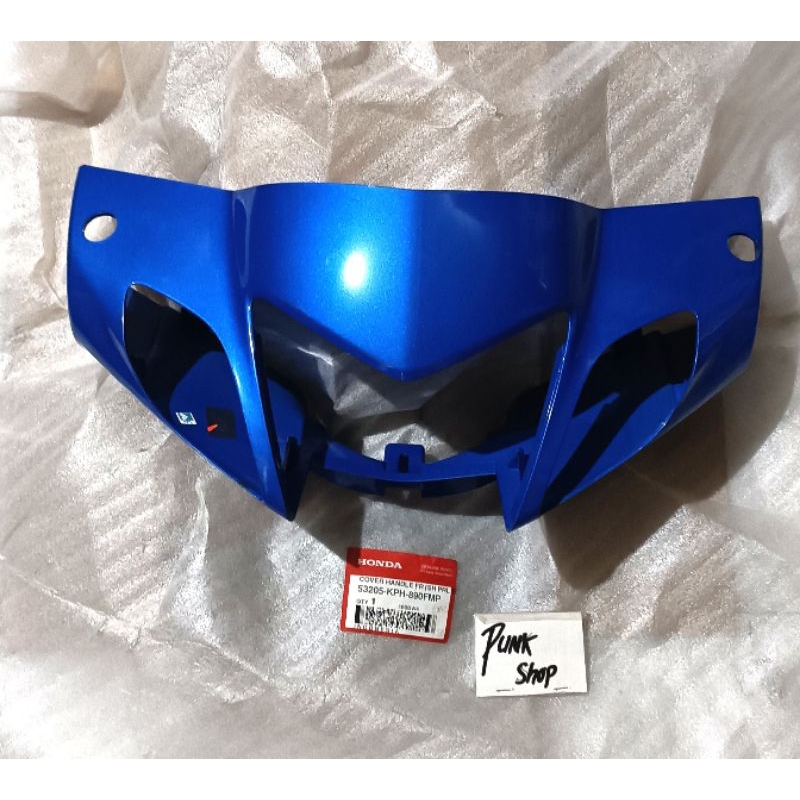 Batok depan honda karisma original ahm