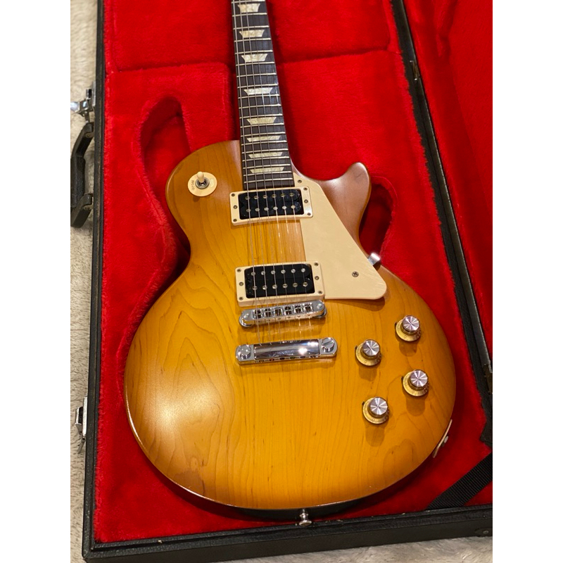 Gibson Les Paul Tribute USA