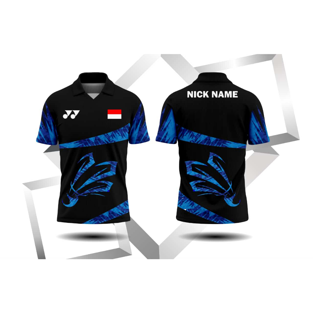 JERSEY CUSTOME SEPAK BOLA/ FUTSAL
