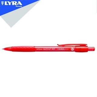 

LYRA ORLOW TECHNO MECHANICAL PENCIL 0.7 MM