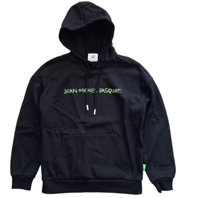 hoodie JMB × CLRIDE.N Original