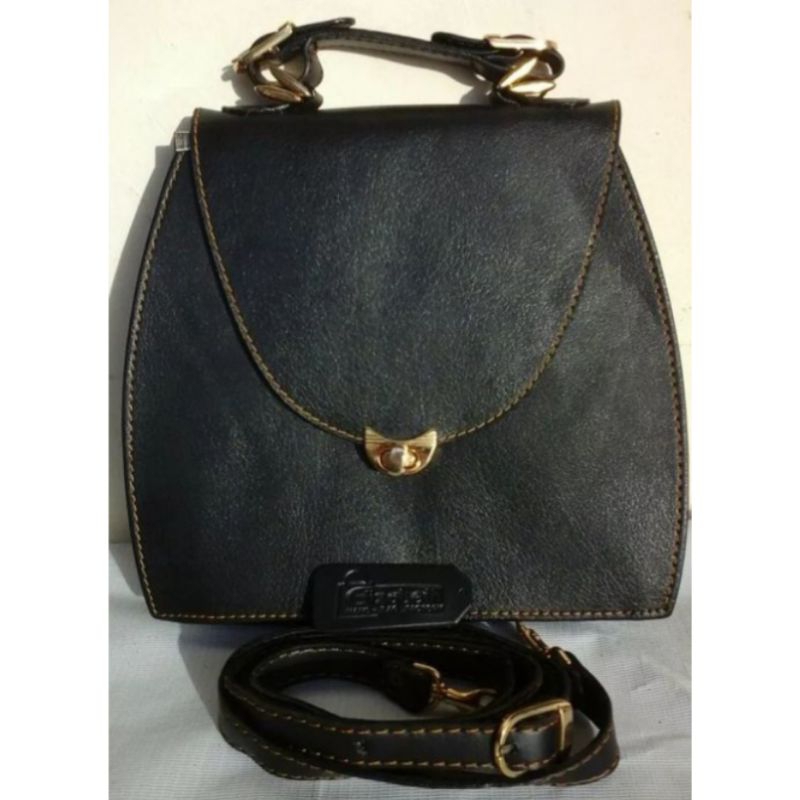 Elizabeth Original Tas Selempang Wanita - Women Crossbody / Sling Bag