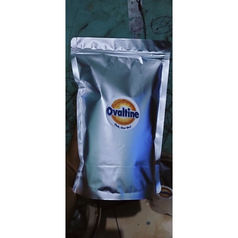 

susu bubuk ovaltine