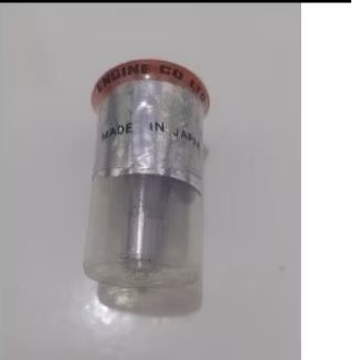 TF85 Nosel Nozzle Nozel Noksel Spuyer TF 85 / 75 / 105 / 115 / 55 / 65 Untuk Mesin Diesel Yanmar